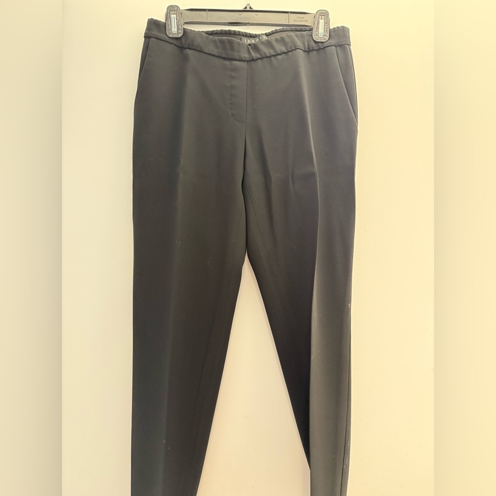 Theory Crepe Pants